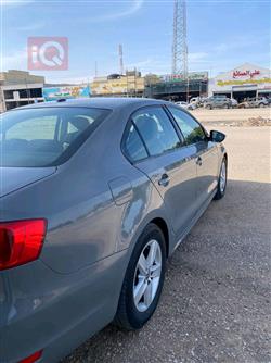 فولكسفاغن جيتا